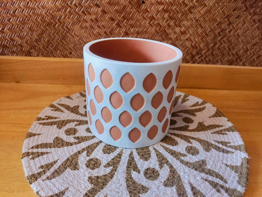 Ceramic Planter