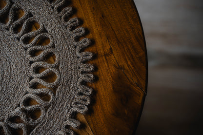Jute Braided Placemats